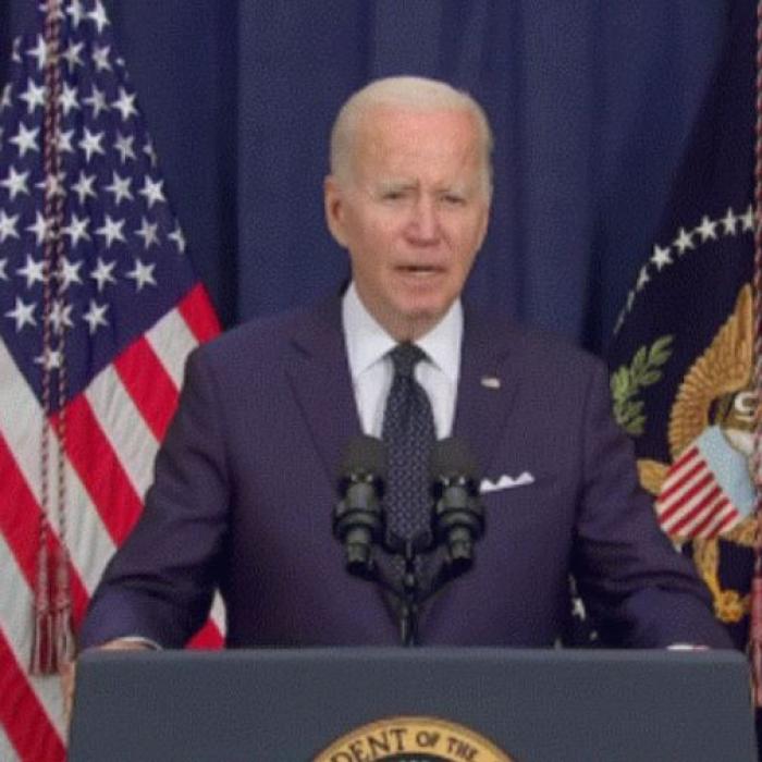 Biden nu intenționează să vorbească cu Putin până când nu vor exista condiții pentru discuții