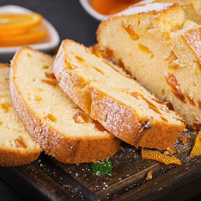 Dintr-o portocală și două ouă faci cel mai pufos pandișpan. Ingredientul secret ca să-ți iasă miezul moale. O rețetă super rapidă