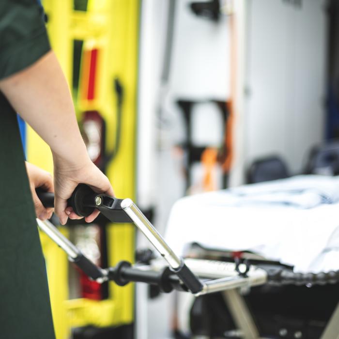 Italia. Accident rutier mortal pentru un român. Vinovata este în stare de șoc