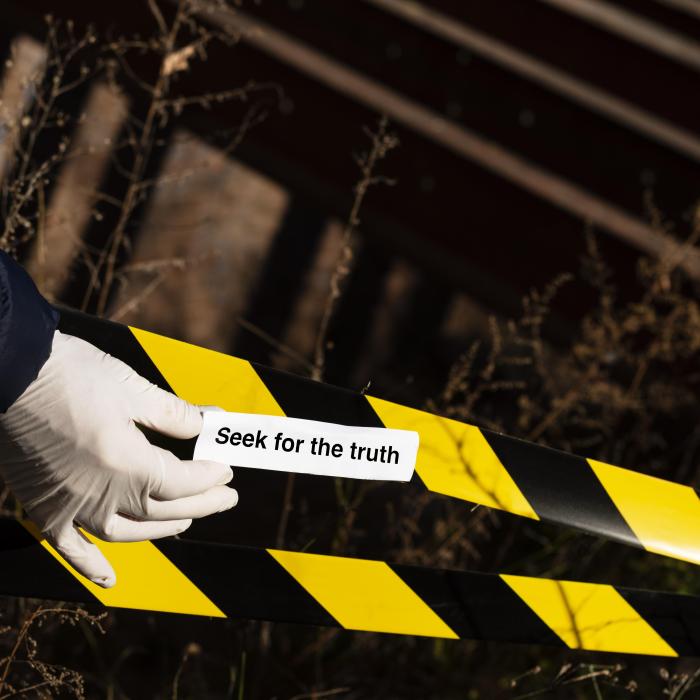 Italia. Româncă, ucisă cu sânge rece la o fermă. Poliția caută vinovații, însă pare a fi un mister imposibil de deslușit