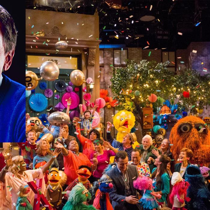 Bob McGrath, unul dintre starurile originale din Sesame Street, s-a stins din viață la 90 de ani