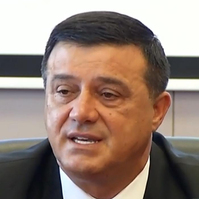 UPDATE. Parlamentul a decis revocarea lui Niculae Bădălău de la Curtea de Conturi