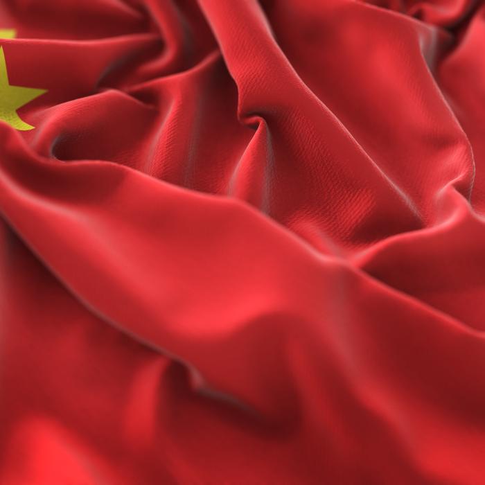 MAI, prima reacție după scandalul 'secţiilor de poliţie ilegale' înființate de China în România