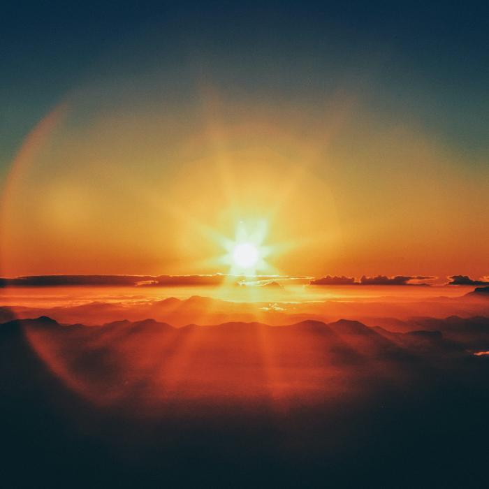 Meteorologii avertizează asupra producerii în premieră a unui „fenomen triplu“: Bestia din Est va afecta Spania din decembrie