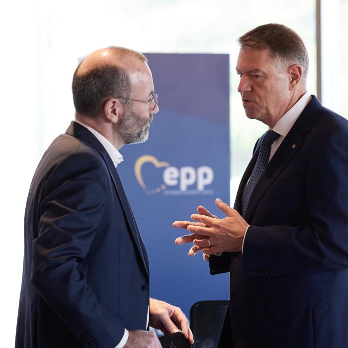 România în Schengen. Iohannis, mesaj de ultimă oră. Se discută decuplarea de Bulgaria 