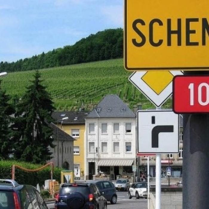Spațiul Schengen: Olanda spune 'da' României şi Croaţiei şi 'nu încă' Bulgariei