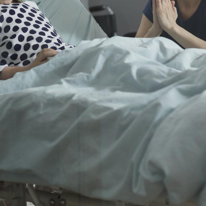 Ce este VSR - virusul sinciţial, care a umplut spitalele din România de copii: „În principiu, ar putea să se repete scenariul Covid”