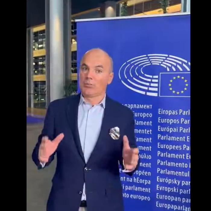 Rareș Bogdan, după discuția cu cancelarul Austriei: Nehammer invocă presiuni din partea României asupra companiilor austriece