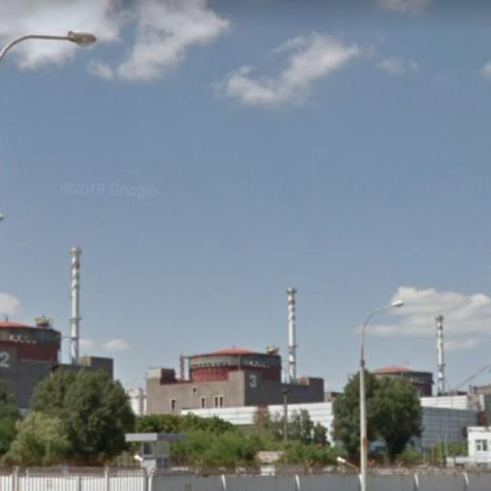 Agenția atomică din Ucraina afirmă că forțele rusești au răpit doi angajați ai centralei nucleare