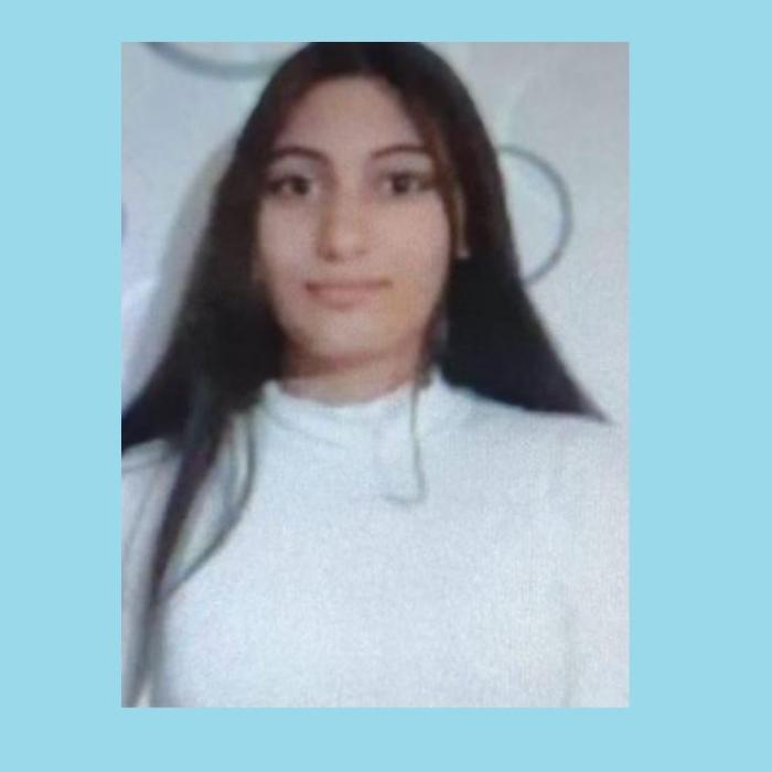 Adolescentă româncă, dată în urmărire naţională şi internaţională. Mihaela a lăsat un bilet părinților și nu s-a mai întors acasă