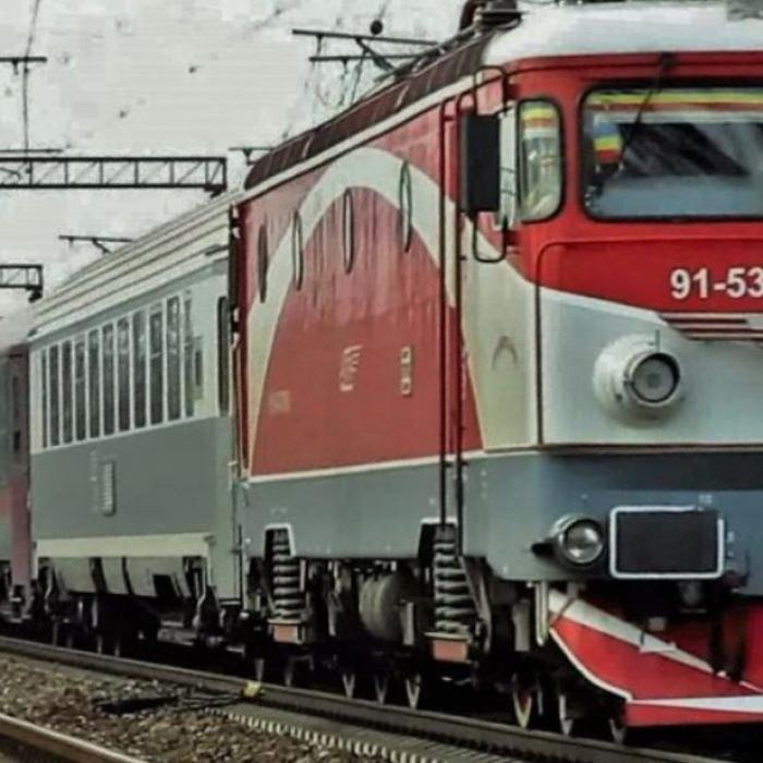 Noul mers al trenurilor intră în vigoare de luni. Garnituri Intercity, introduse în circulație 
