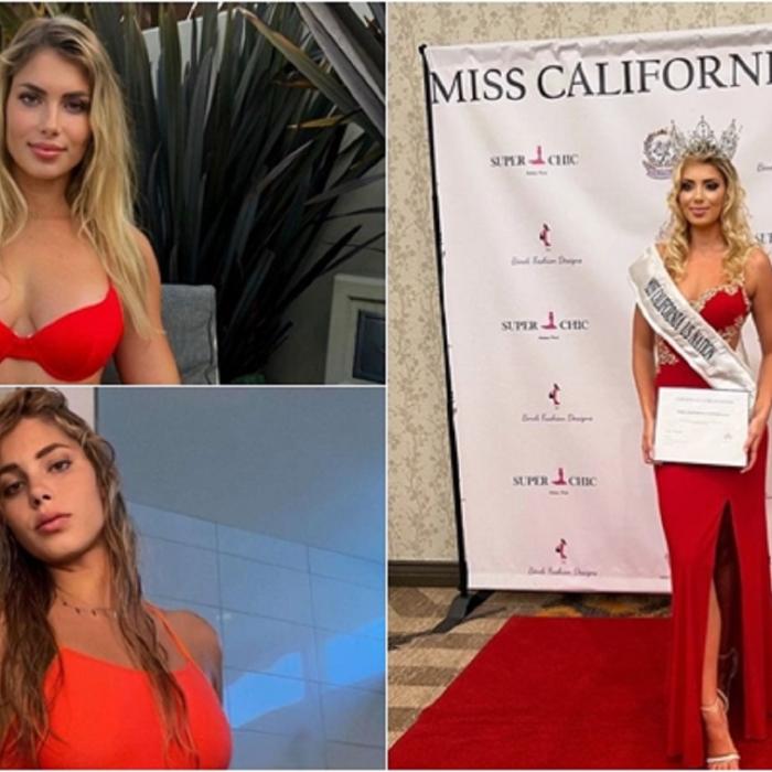 SUA. O înotătoare româncă, etichetată drept „următoarea Olivia Dunne”: Andreea Drăgoi face furori