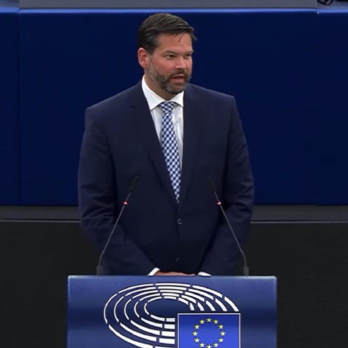 Justificarea unui europarlamentar austriac a poziției Vienei care a blocat aderarea României la Schengen: „Nu asta este drama!”