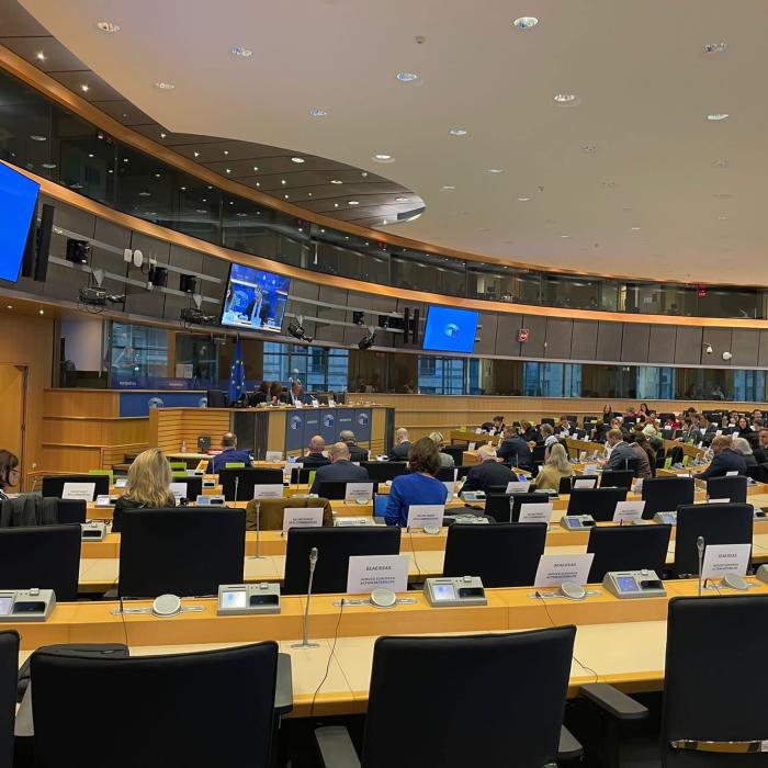 „Românii din diaspora reacționează după ce Austria ne-a refuzat în Schengen”. Rareș Bogdan atrage atenția și asupra pensiilor: „Trebuie să avem foarte mare grijă”