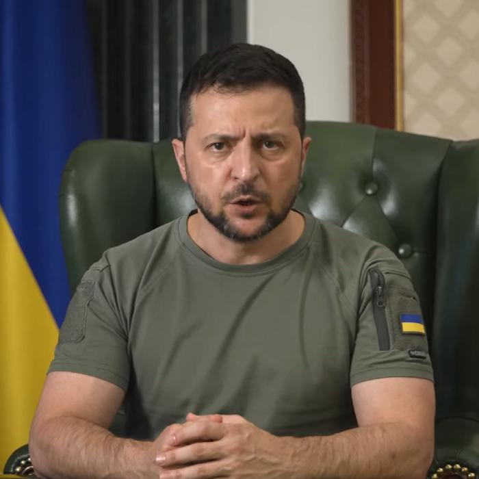 Volodimir Zelenski, banc despre NATO, viral pe rețelele de socializare: Gluma care i-ar putea deranja pe oficialii Alianței