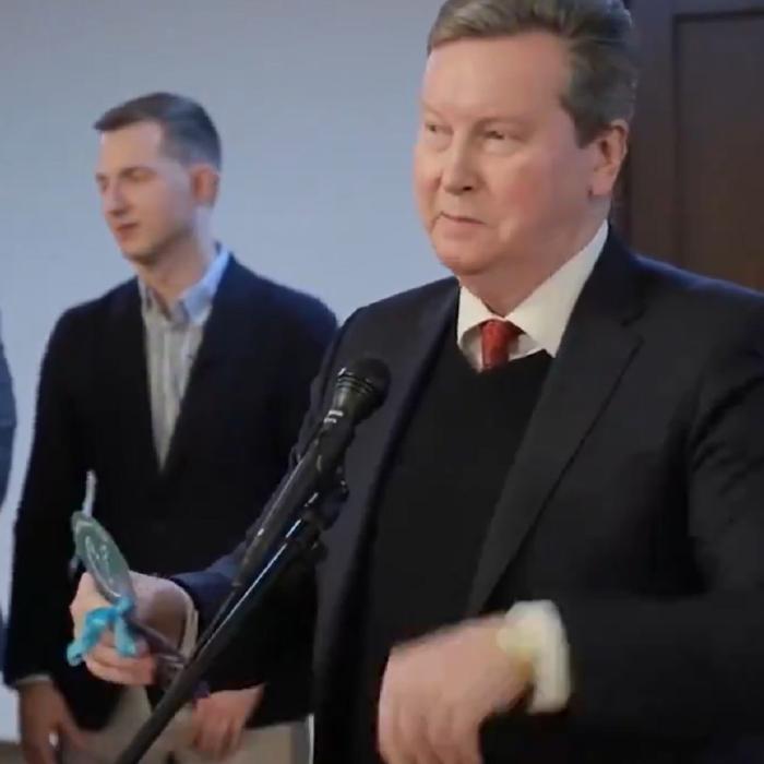 Deputat rus, ironie pe seama copiilor ucraineni și a dorințelor lor de Crăciun: „Un băiat din Kiev, visează la rachete. Vova, le vei primi”