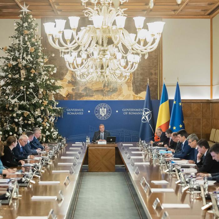 Guvernul român spune NU boicotului austriecilor: „Nu există o astfel de abordare”