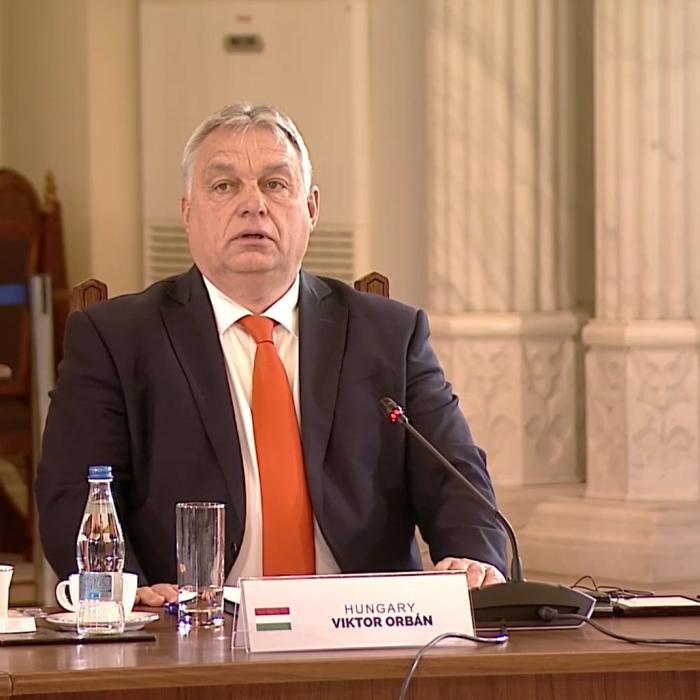 Viktor Orban, față în față cu Klaus Iohannis: „Decizia greșită“ trebuie corectată. România trebuie să fie inclusă în Schengen cât mai curând 