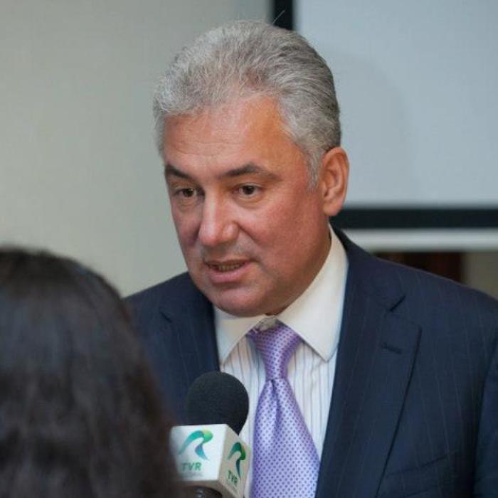 Adriean Videanu şi Ioan Niculae, achitaţi în dosarul delapidării Romgaz. Probe şi intercepări, excluse din dosar