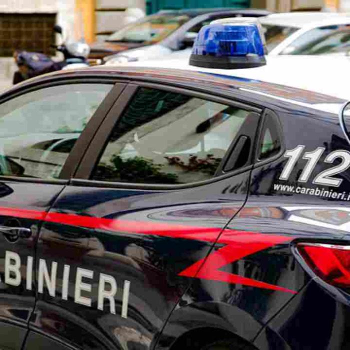 Italia. Un cetățean român condamnat pentru agresiune sexuală a fost arestat în incinta unei unități de cazare