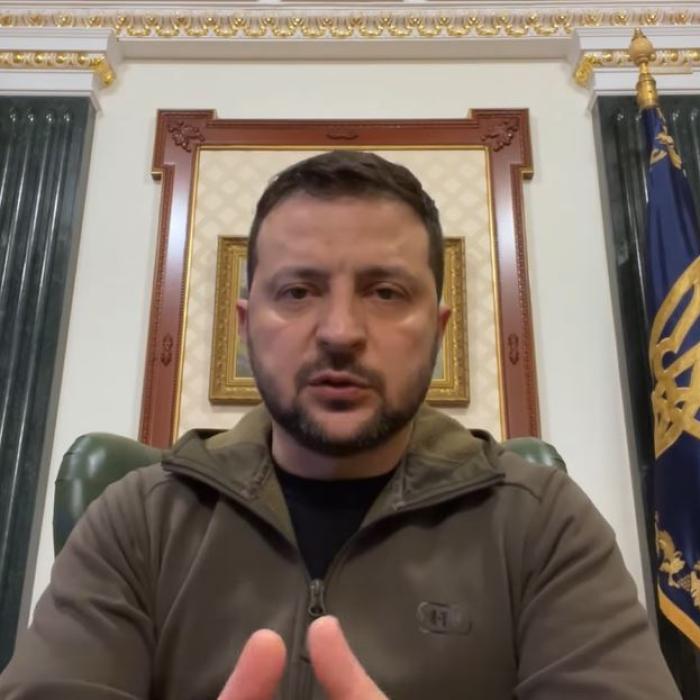 Congresul SUA a aprobat 45 de miliarde de dolari pentru Ucraina 