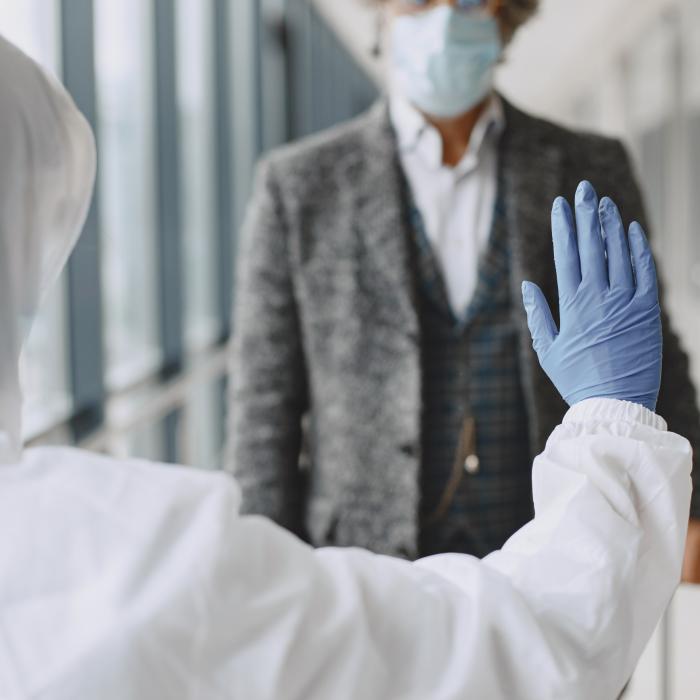 Coronavirus: Statele Unite ale Americii sunt pregătite să ia restricţii de intrare pentru călătorii din China