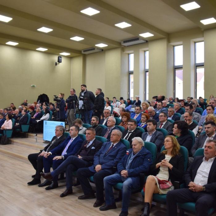 Sprijin suplimentar pentru familiile românilor plecați în străinătate. DRP, protocol de colaborare cu Instituția Prefectului – județul Satu Mare