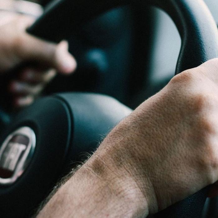 Prinși pe picior greșit în noaptea de Revelion: peste 300 de români au rămas fără permis