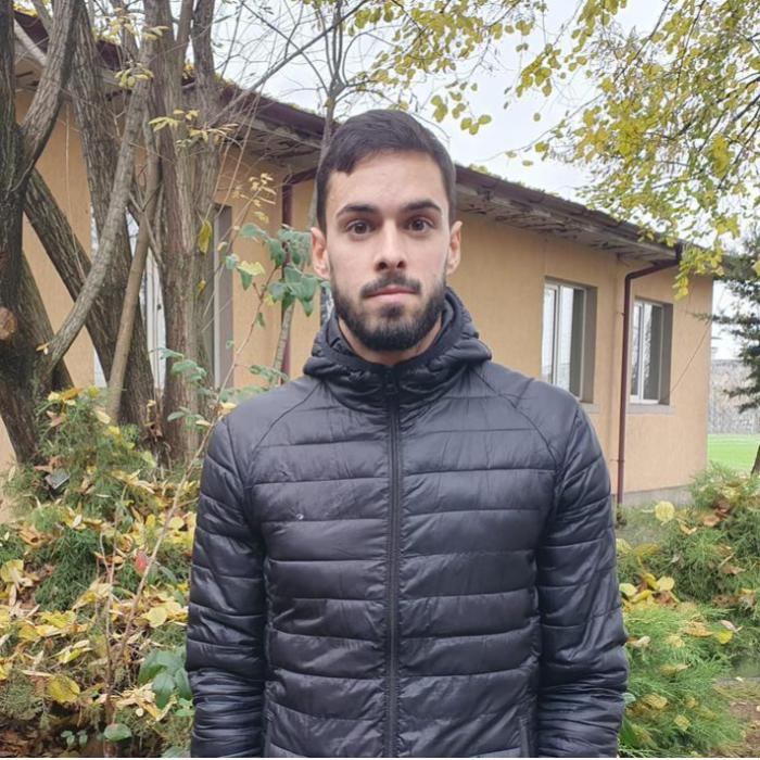 Fotbalist spaniol, uimit de viața din România: "Mi s-a spus că e țară foarte ieftină, dar nu e așa"