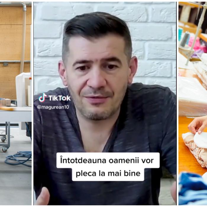 Dragoș Pătraru desființează multinaționalele care "mulg" România: Iau ajutoare de la stat și dau salarii de mizerie - VIDEO