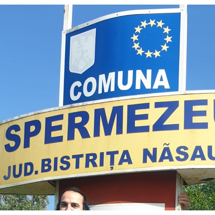 DNA: Primarul comunei Spermezeu, trimis în judecată. Fraudă cu fonduri europene 