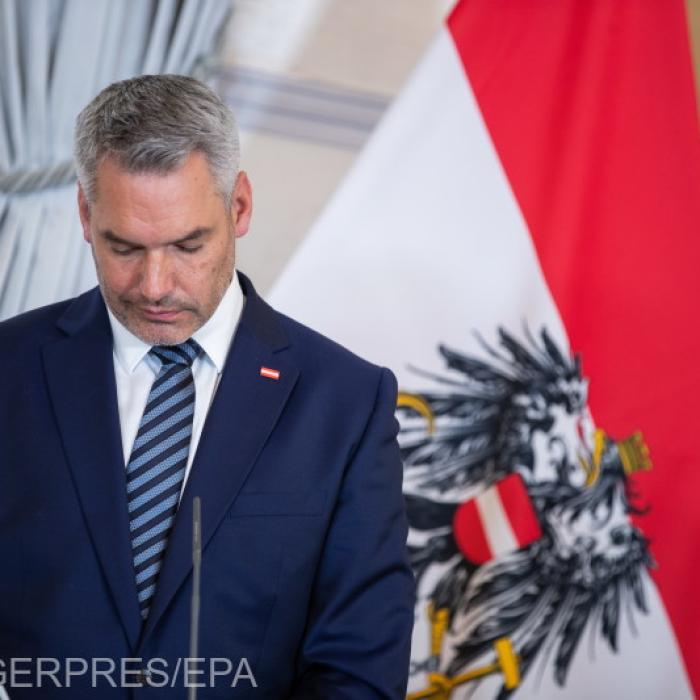 Se agită spiritele în Austria. Politician austriac, către Nehammer: "Vă vom pedepsi" 
