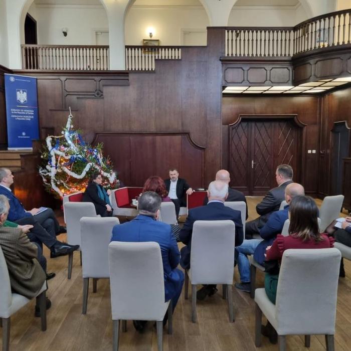 Legea centrelor comunitare româneşti din străinătate, modificată: Ce sunt Centrele Comunitare "Românii de Pretutindeni"