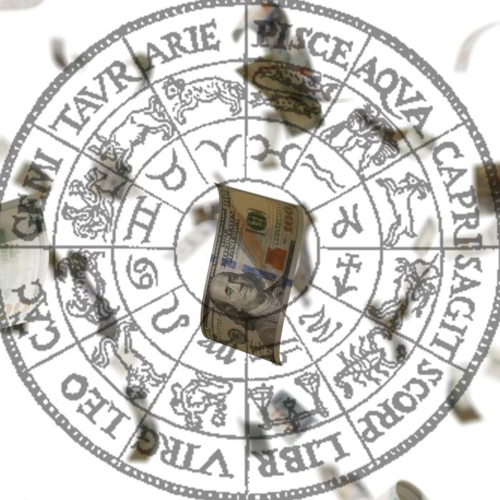 Horoscop special. Care sunt zodiile cu cele mai mari șanse de a deveni bogate în 2023