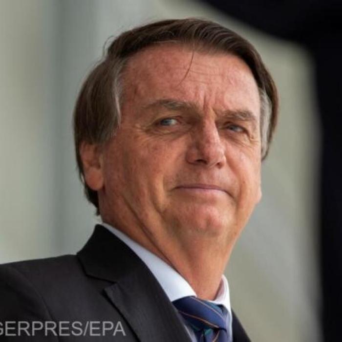 Veste ciudată în Brazilia: Jair Bolsonaro, internat într-un spital din SUA. Proteste în toată țara