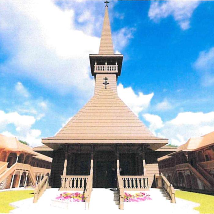 Italia. Scumpirea materialelor de construcții, lovitură pentru românii din Torino: Noua biserică românească nu se mai construiește