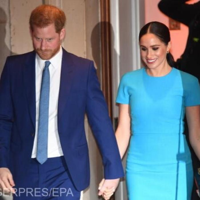 Prințul Harry se teme de atacuri ale talibanilor, după ce a mărturisit că a omorât 25 dintre ei