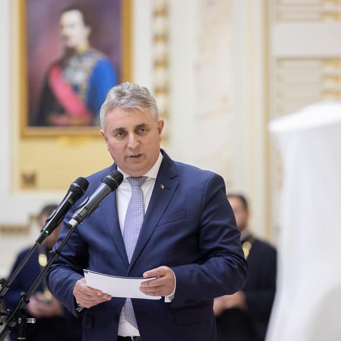 Universitatea Babeş-Bolyai, despre teza de doctorat a lui Lucian Bode: Suspiciunile de plagiat se confirmă