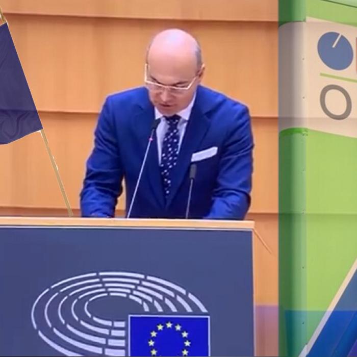 Rareș Bogdan: Dacă OMV Petrom este lăsată să scape fără plata suprataxei, statul român este un stat eşuat