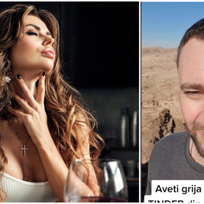 Turiști români, păcăliți prin metoda "Tinder". Cum au luat țeapă și au scos din buzunar o sumă uriașă pentru două cafele