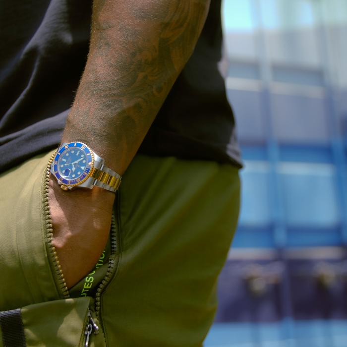 Spania. Val de furturi de ceasuri de lux. Banda formată din patru români a fost destructurată