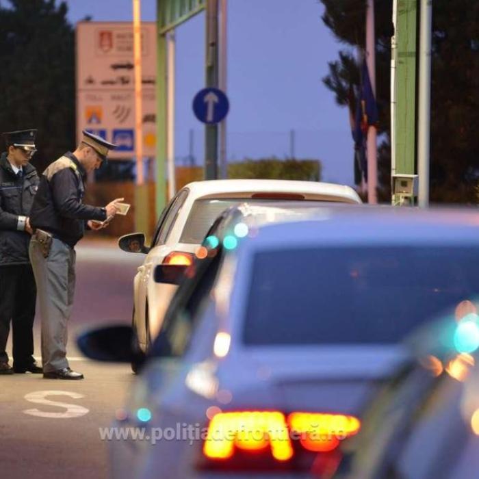 Copii români, scoși din țară cu procuri false: Înscrisuri oficiale falsificate pentru câteva sute de lei