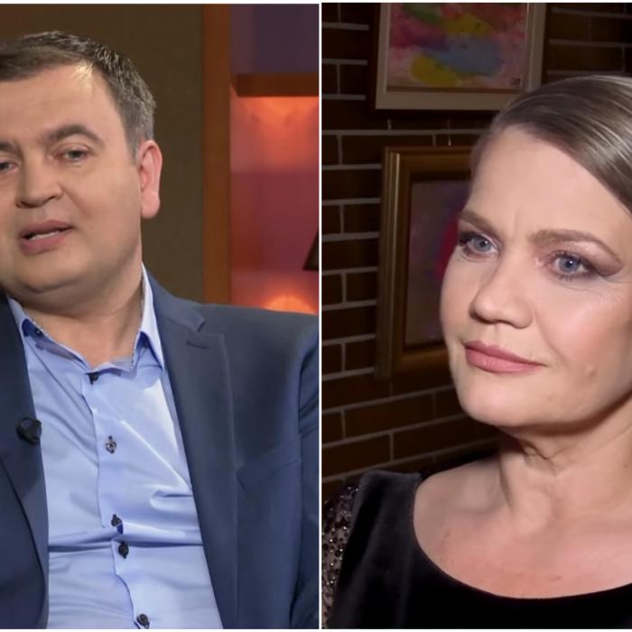 Ioana Cosma şi Mihai Mironică, daţi afară de la Pro Arena. Care sunt motivele