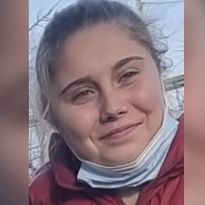 Adolescentă româncă, dispărută de acasă. Ana Maria este căutată atât în țară, cât și în străinătate