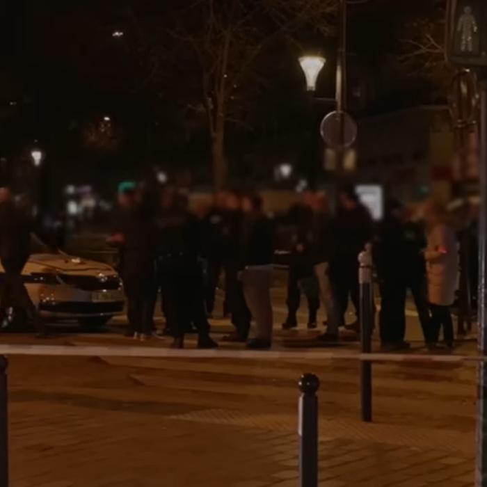 Franța. Un român a sfârșit pe stradă în mâinile socrului său: După ce a divorțat, Marius a sedus-o pe sora mai mică a fostei soții: „Vezi cine sunt? Uită-te la mine!”