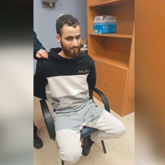 Autorul atacului cu armă albă într-o biserică din sudul Spaniei, prins. Presupusul terorist a dat lovitura la mai multe biserici în aceeași zi