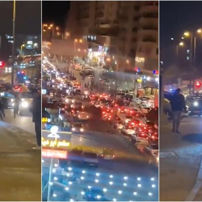 Atac în Ierusalim: Cel puţin opt persoane și-au pierdut viața - VIDEO