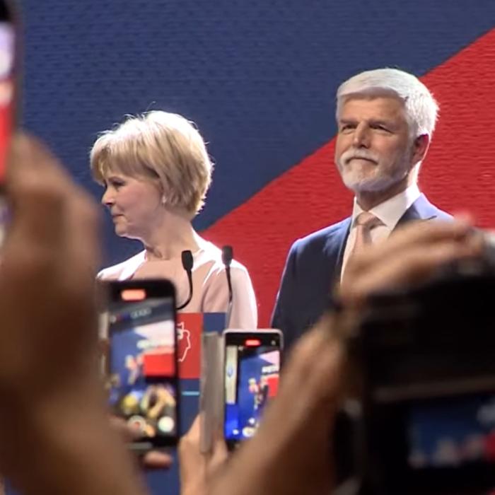 Fostul general Petr Pavel a câștigat alegerile prezidențiale din Cehia. Mesajul lui Klaus Iohannis