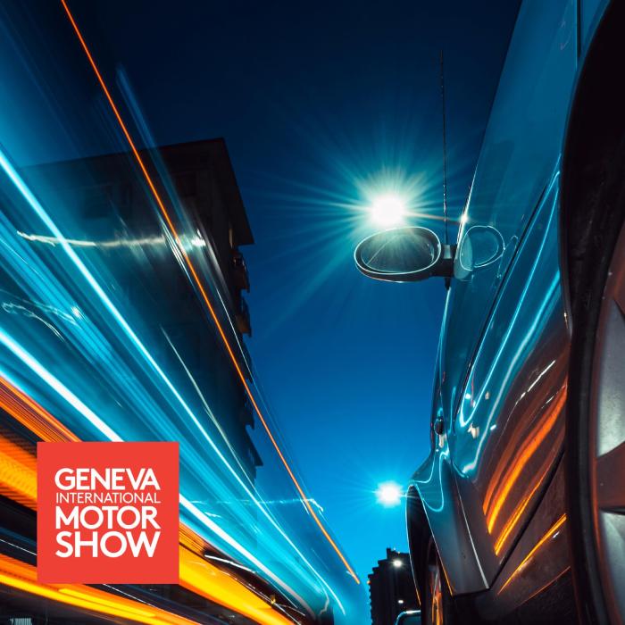Salonul Auto, revine la Geneva din 2024