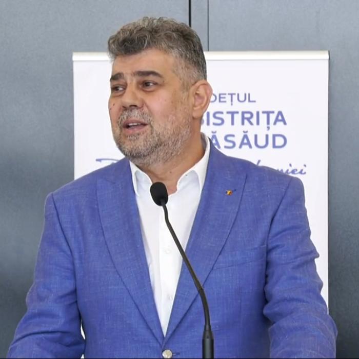 Marcel Ciolacu, după reținerea lui Victor Pițurcă: „Nu va fi singurul...“